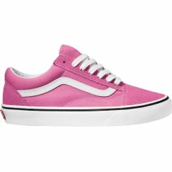 Buy 😍 Vans 👩 Women's Old Skool Fiji Flower 👟 Shoes 🔥