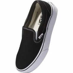 Discount 🥰 Vans 👩 Women's Classic Slip On Platform 👟 Shoes ⭐ -women’s shoes Sale unnamed file 4528