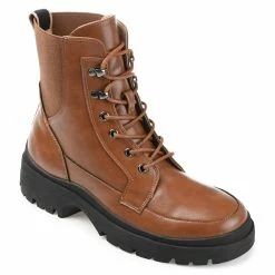 Budget ✔️ Journee Collection 👩 Women's Tru Comfort Foam™ Hallam Bootie 🔔 -women’s shoes Sale unnamed file 453