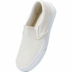 Flash Sale 🔥 Vans Princess Paisley Classic Slip Ons 👍 -women’s shoes Sale unnamed file 4535
