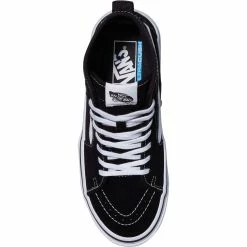 Best deal ✨ Vans Sentry SK8-Hi WC 👟 Sneakers, Black/White 🛒 -women’s shoes Sale unnamed file 4538