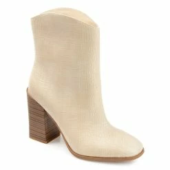 Wholesale 🔔 Journee Collection 👩 Women's Tru Comfort Foam™ Brekinn Bootie 🔥