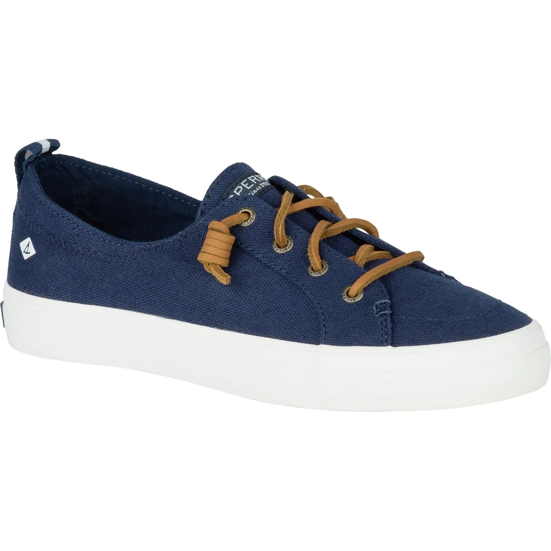 Cheap π₯° Sperry π© Women's Crest Vibe Classic Canvas π Sneakers π€© 2 Cheap π₯° Sperry π© Women's Crest Vibe Classic Canvas π Sneakers π€© - Image 2