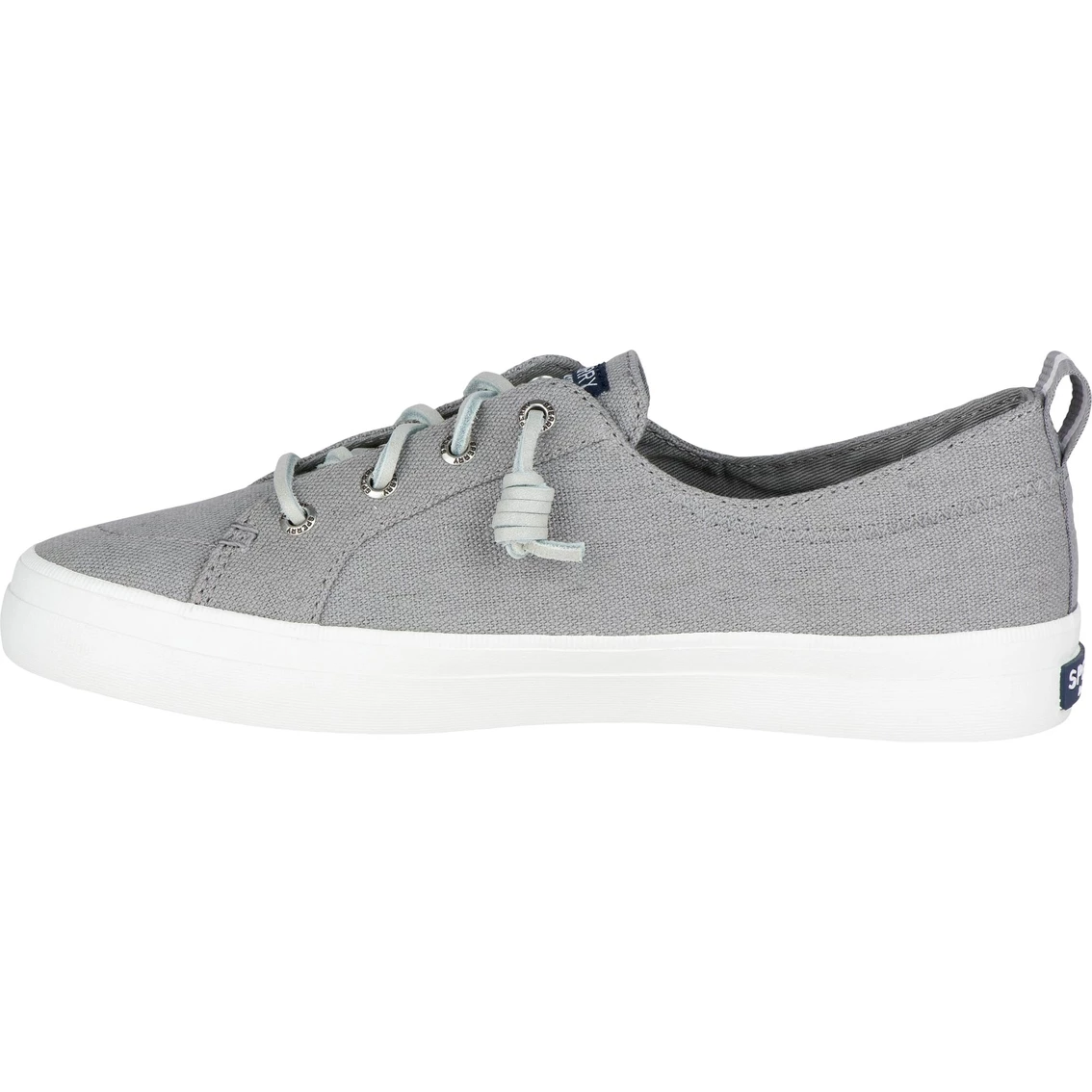 Cheap π₯° Sperry π© Women's Crest Vibe Classic Canvas π Sneakers π€© 4 Cheap π₯° Sperry π© Women's Crest Vibe Classic Canvas π Sneakers π€© - Image 4