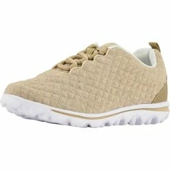women’s shoes Sale 30 Discount 🧨 Propet 👩 Women's TravelActiv Woven 👟 Shoes 👍