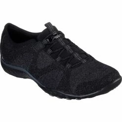 Promo 😉 Skechers 👩 Women's Active Breath Easy Opportuknity 👟 Shoes 🥰