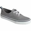 Promo 🔥 Sperry 👩 Women's Crest CVO Canvas 👟 Sneakers 🔥