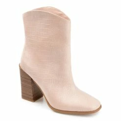 Wholesale 🔔 Journee Collection 👩 Women's Tru Comfort Foam™ Brekinn Bootie 🔥 -women’s shoes Sale unnamed file 458