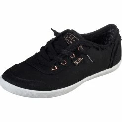New 👍 BOBS From Skechers 👩 Women's Bobs B Cute 👟 Sneakers 🌟