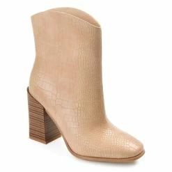 Wholesale 🔔 Journee Collection 👩 Women's Tru Comfort Foam™ Brekinn Bootie 🔥 -women’s shoes Sale unnamed file 460