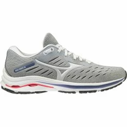 Deals ⌛ Mizuno 👩 Women's Wave Rider 24 Running 👟 Shoes 🤩