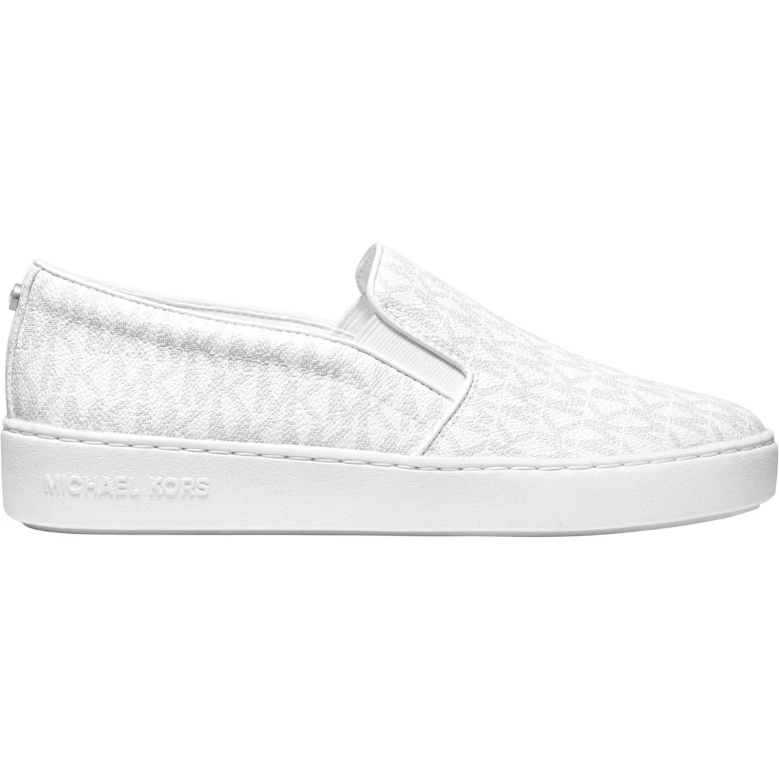 Best Pirce β Michael Kors π© Women's Keaton Logo Slip On π Sneakers π 2 Best Pirce β Michael Kors π© Women's Keaton Logo Slip On π Sneakers π - Image 2