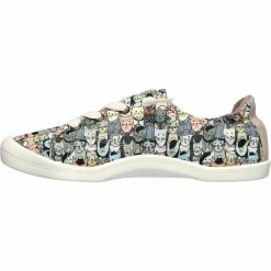 Best deal 💯 BOBS From Skechers 👩 Women's Beach Bingo Mellow Cats 👟 Shoes 😉 -women’s shoes Sale unnamed file 4634