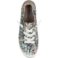 Best deal 💯 BOBS From Skechers 👩 Women's Beach Bingo Mellow Cats 👟 Shoes 😉 -women’s shoes Sale unnamed file 4635