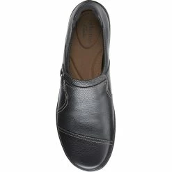 Best Pirce 🎉 Clarks Cora Poppy Slip On 👟 Shoes ✔️ -women’s shoes Sale unnamed file 4648