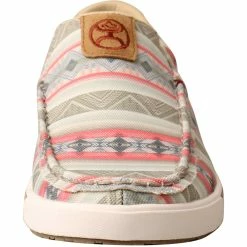 Promo 😉 Twisted X Hooey Slip On Loper 👟 Sneaker 😉 -women’s shoes Sale unnamed file 4700