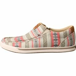 Promo 😉 Twisted X Hooey Slip On Loper 👟 Sneaker 😉 -women’s shoes Sale unnamed file 4701