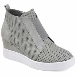 Cheap 🌟 Journee Collection 👩 Women's Clara 👟 Sneaker Wedge 🛒 -women’s shoes Sale unnamed file 4729