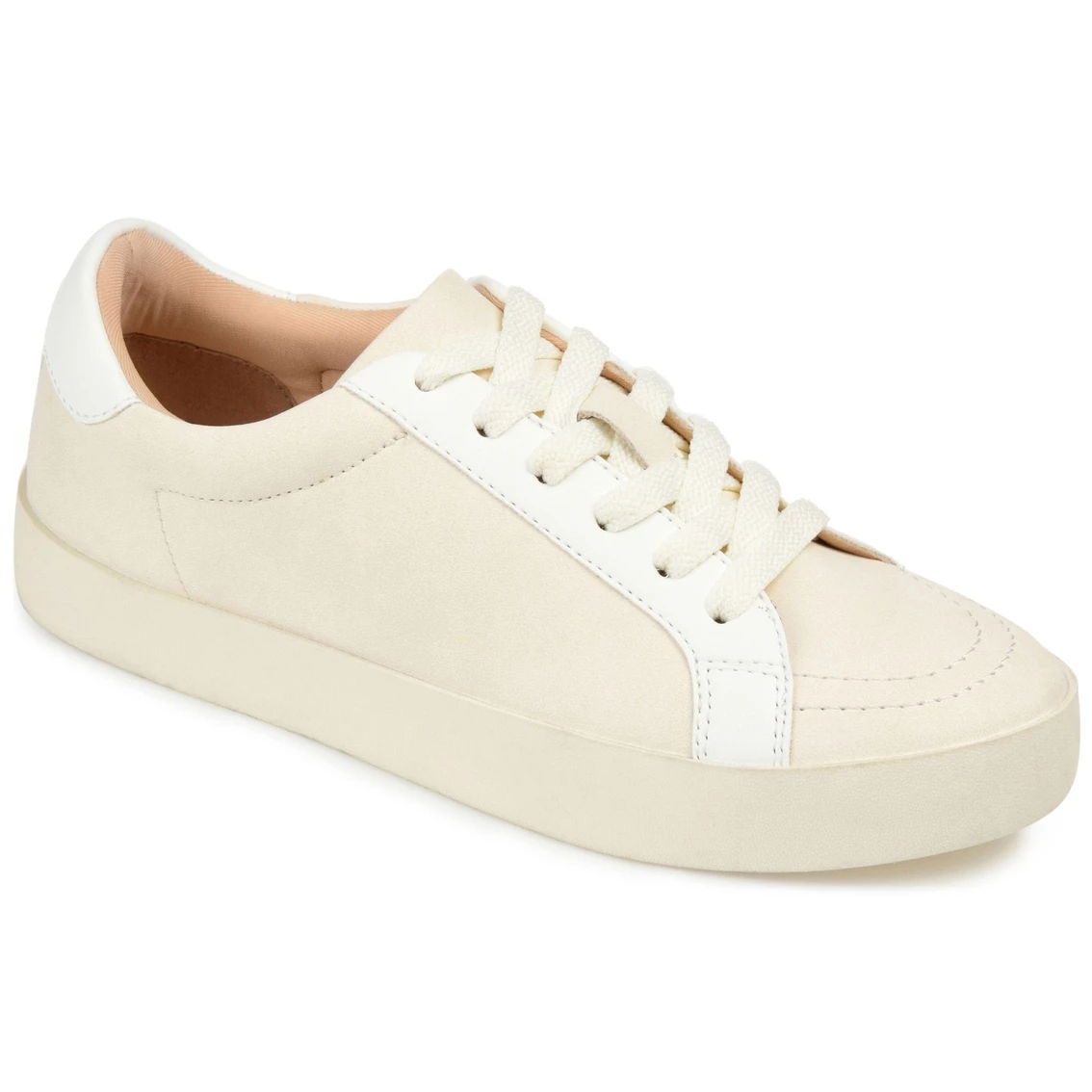 Best deal π Journee Collection π© Women's Tru Comfort Foam™ Edell π Sneaker 𧨠3 Best deal π Journee Collection π© Women's Tru Comfort Foam™ Edell π Sneaker 𧨠- Image 3