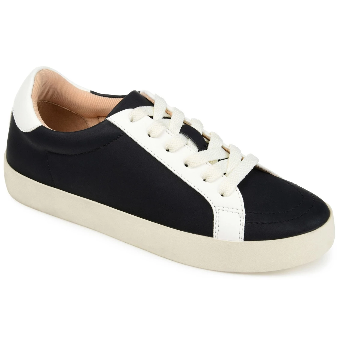 Best deal π Journee Collection π© Women's Tru Comfort Foam™ Edell π Sneaker 𧨠4 Best deal π Journee Collection π© Women's Tru Comfort Foam™ Edell π Sneaker 𧨠- Image 4