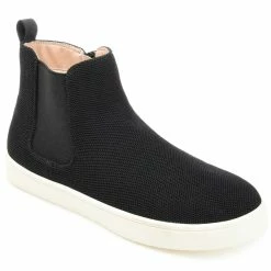 Coupon 🎁 Journee Collection 👩 Women's Tru Comfort Foam™ Kolbee 👟 Sneakers 😉 -women’s shoes Sale unnamed file 4740