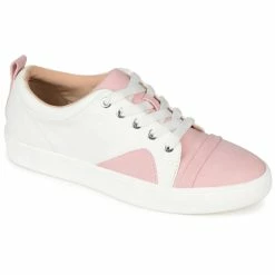 Budget ✔️ Journee Collection 👩 Women's Tru Comfort Foam™ Kyndra 👟 Sneakers ⭐ -women’s shoes Sale unnamed file 4792