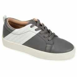 Promo 💯 Journee Collection 👩 Women's Tru Comfort Foam™ Raaye 👟 Sneakers 💯