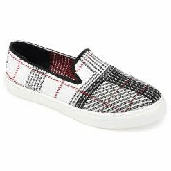 Flash Sale 🤩 Journee Collection 👩 Women's Tru Comfort Foam™ Phila Knit 👟 Sneaker 🎁 -women’s shoes Sale unnamed file 4811