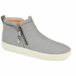 Best Pirce 🥰 Journee Collection 👩 Women's Tru Comfort Foam™ Faylinn 👟 Sneakers ⌛