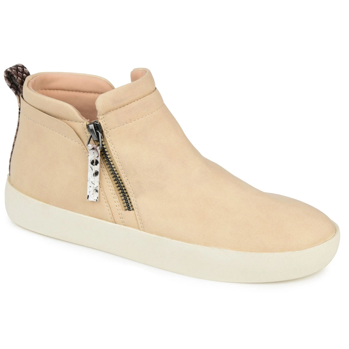 Best Pirce π₯° Journee Collection π© Women's Tru Comfort Foam™ Faylinn π Sneakers β 4 Best Pirce π₯° Journee Collection π© Women's Tru Comfort Foam™ Faylinn π Sneakers β - Image 4