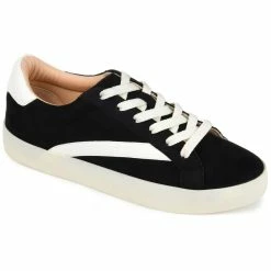Cheapest 😍 Journee Collection 👩 Women's Tru Comfort Foam™ Destany 👟 Sneaker 🧨 -women’s shoes Sale unnamed file 4840