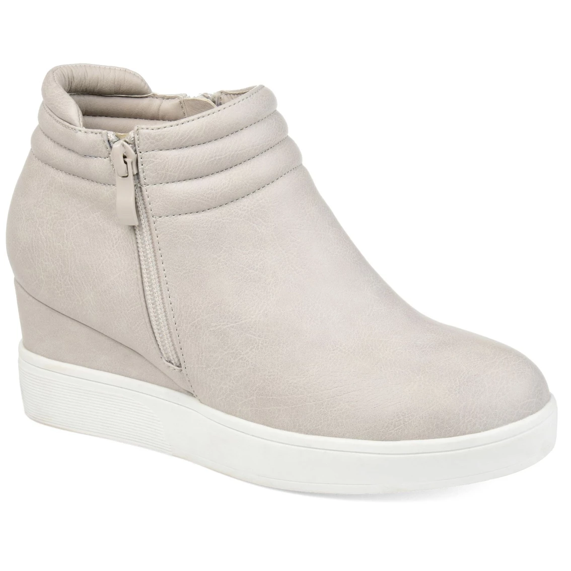 Wholesale π Journee Collection π© Women's Remmy π Sneaker Wedge π― 1 Wholesale π Journee Collection π© Women's Remmy π Sneaker Wedge π―