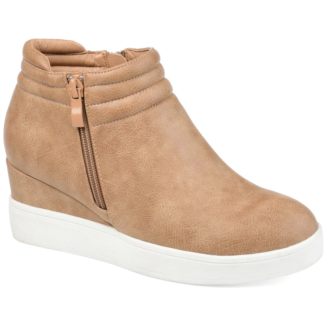 Wholesale π Journee Collection π© Women's Remmy π Sneaker Wedge π― 3 Wholesale π Journee Collection π© Women's Remmy π Sneaker Wedge π― - Image 3