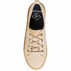 Promo 🌟 Sperry Crest Vibe Seacycled 👟 Sneakers 👏 -women’s shoes Sale unnamed file 4868