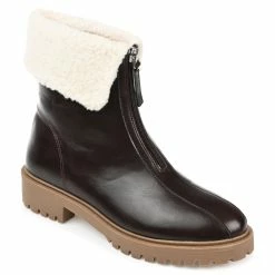 Hot Sale 🎉 Journee Collection 👩 Women's Tru Comfort Foam™ Fynn Bootie 🎉 -women’s shoes Sale unnamed file 490