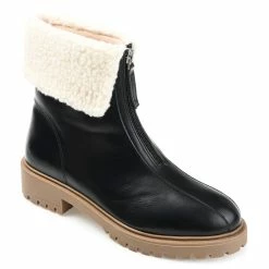 Hot Sale 🎉 Journee Collection 👩 Women's Tru Comfort Foam™ Fynn Bootie 🎉 -women’s shoes Sale unnamed file 492