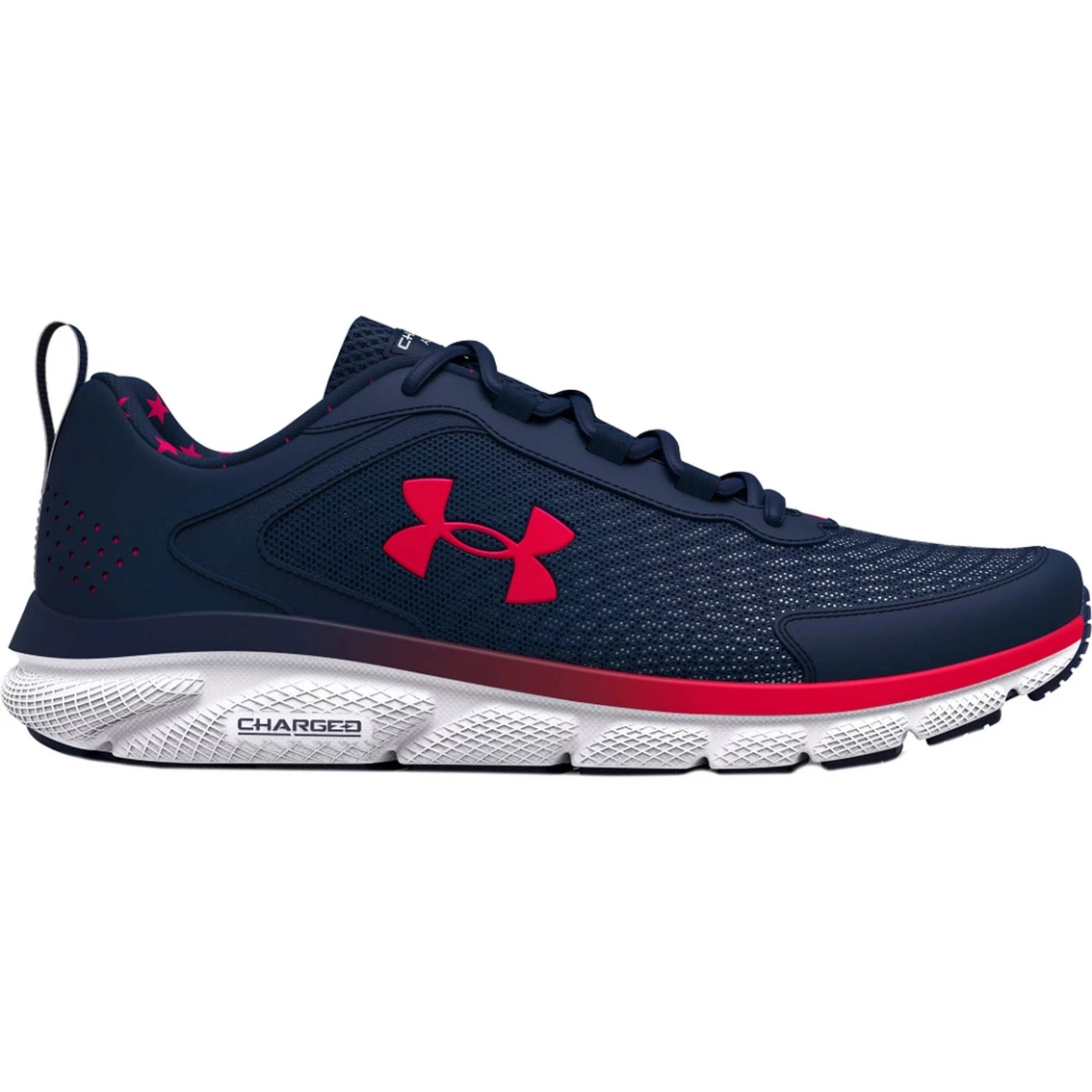 Cheap π Under Armour π© Women's Charged Assert 9 USA Running π Shoes π€© 2 Cheap π Under Armour π© Women's Charged Assert 9 USA Running π Shoes π€© - Image 2