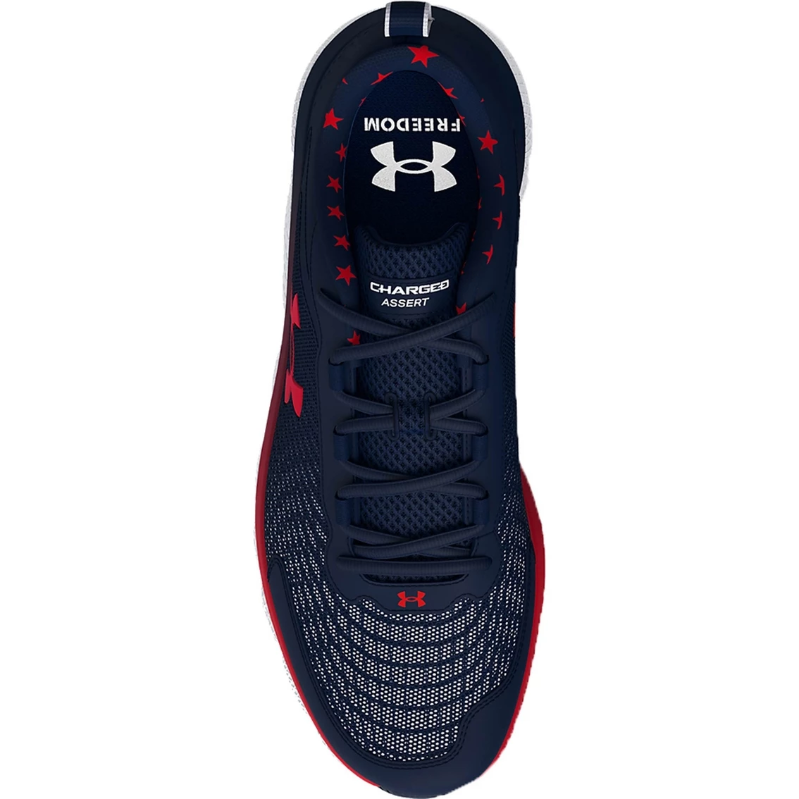 Cheap π Under Armour π© Women's Charged Assert 9 USA Running π Shoes π€© 4 Cheap π Under Armour π© Women's Charged Assert 9 USA Running π Shoes π€© - Image 4