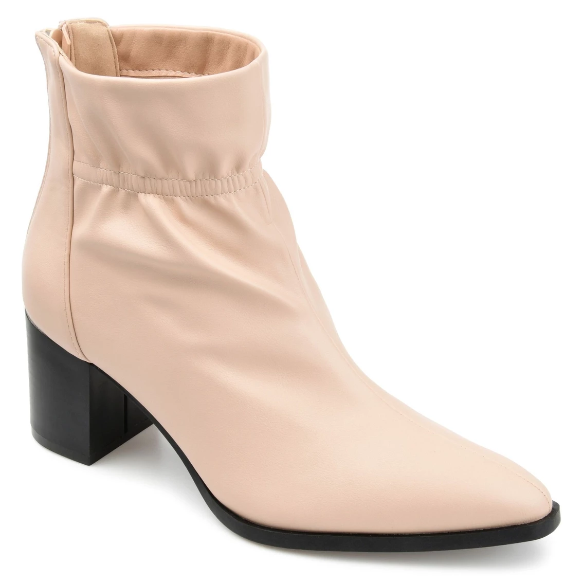 Discount π Journee Collection π© Women's Tru Comfort Foam™ Heddy Bootie βοΈ 2 Discount π Journee Collection π© Women's Tru Comfort Foam™ Heddy Bootie βοΈ - Image 2