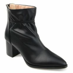 Discount π Journee Collection π© Women's Tru Comfort Foam™ Heddy Bootie βοΈ 6 Discount π Journee Collection π© Women's Tru Comfort Foam™ Heddy Bootie βοΈ -womenβs shoes Sale unnamed file 495