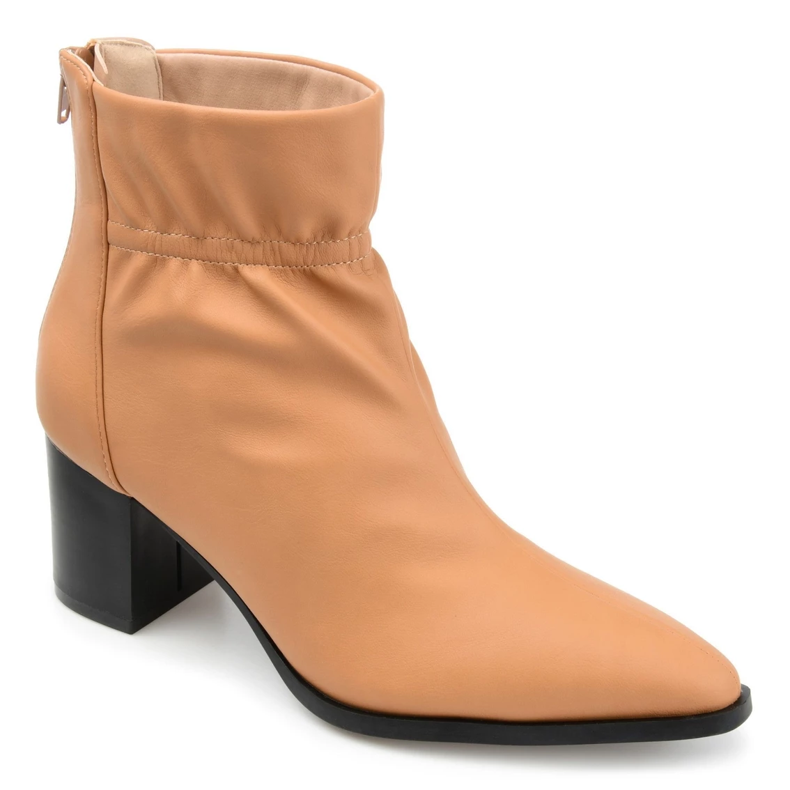 Discount π Journee Collection π© Women's Tru Comfort Foam™ Heddy Bootie βοΈ 4 Discount π Journee Collection π© Women's Tru Comfort Foam™ Heddy Bootie βοΈ - Image 4