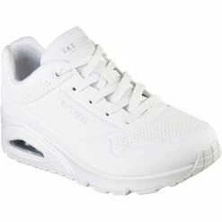 Outlet 🔥 Skechers 👩 Women's Uno Stand On Air 👟 Sneakers 🔔
