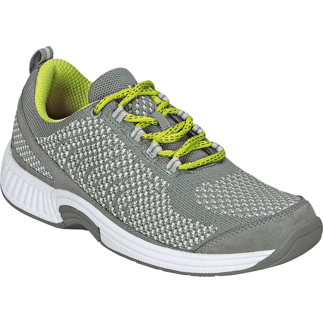 Discount π OrthoFeet π© Women's Coral Stretch Knit π Sneakers π₯° 1 Discount π OrthoFeet π© Women's Coral Stretch Knit π Sneakers π₯°