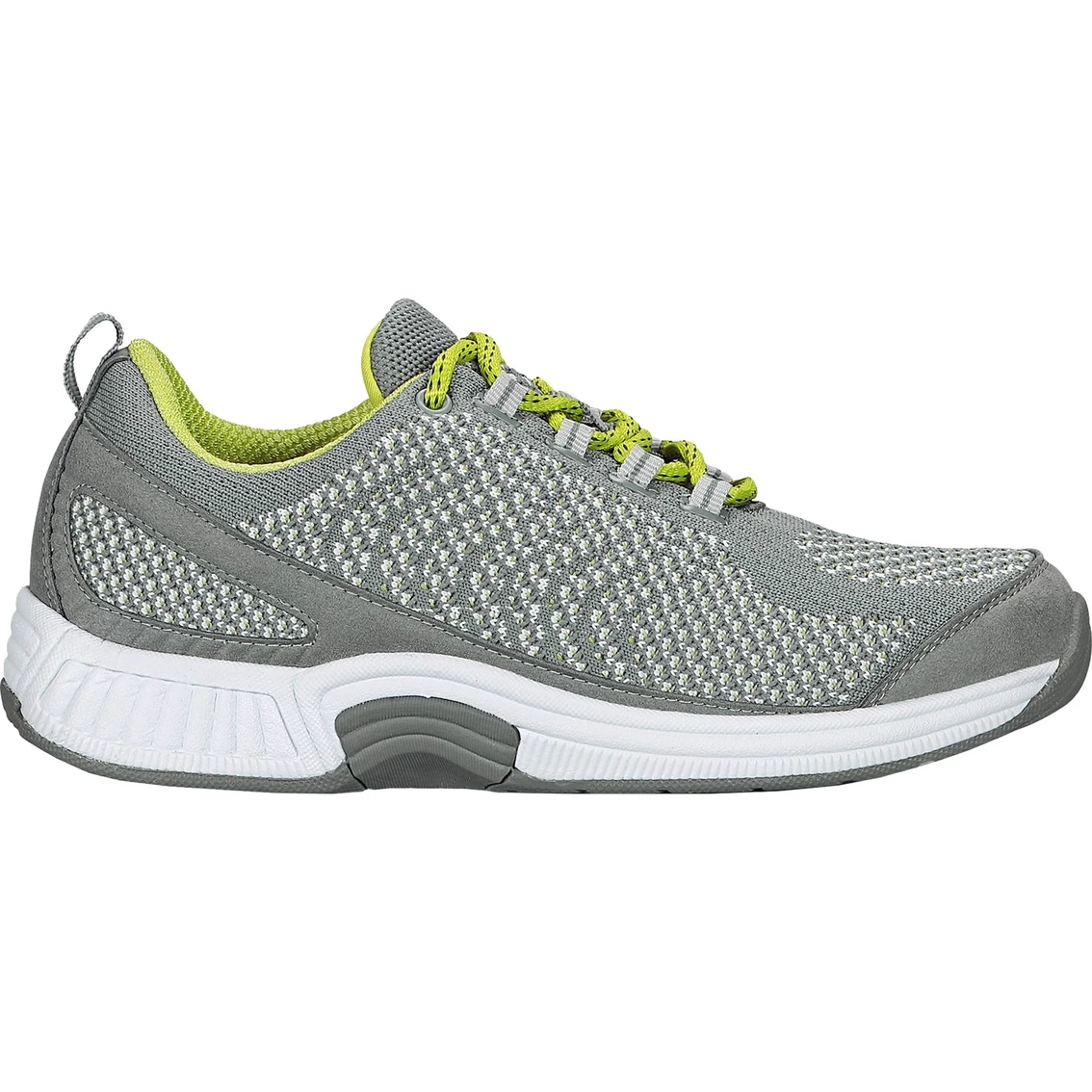 Discount π OrthoFeet π© Women's Coral Stretch Knit π Sneakers π₯° 2 Discount π OrthoFeet π© Women's Coral Stretch Knit π Sneakers π₯° - Image 2