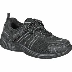 Best reviews of 🎁 OrthoFeet 👩 Women's Tahoe Tie-Less 👟 Sneakers 🛒
