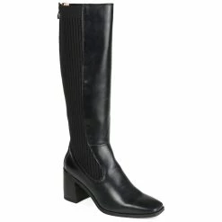 New ⌛ Journee Collection 👩 Women's Tru Comfort Foam™ Extra Wide Calf Winny Boot 💯 -women’s shoes Sale unnamed file 499