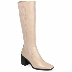 New ⌛ Journee Collection 👩 Women's Tru Comfort Foam™ Extra Wide Calf Winny Boot 💯 -women’s shoes Sale unnamed file 500