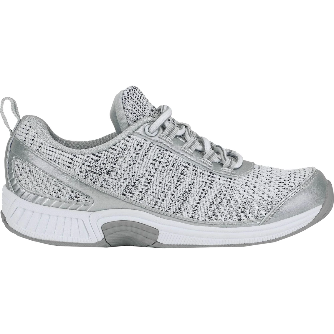 Budget β OrthoFeet π© Women's Sandy Stretch Knit π Sneakers π 2 Budget β OrthoFeet π© Women's Sandy Stretch Knit π Sneakers π - Image 2