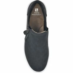 Best Sale ✔️ White Mountain Doubly Platform 👟 Sneakers 🔔 -women’s shoes Sale unnamed file 5011