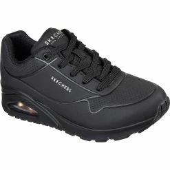 Discount ⭐ Skechers 👩 Women's Uno Stand On Air 👟 Sneakers ⌛
